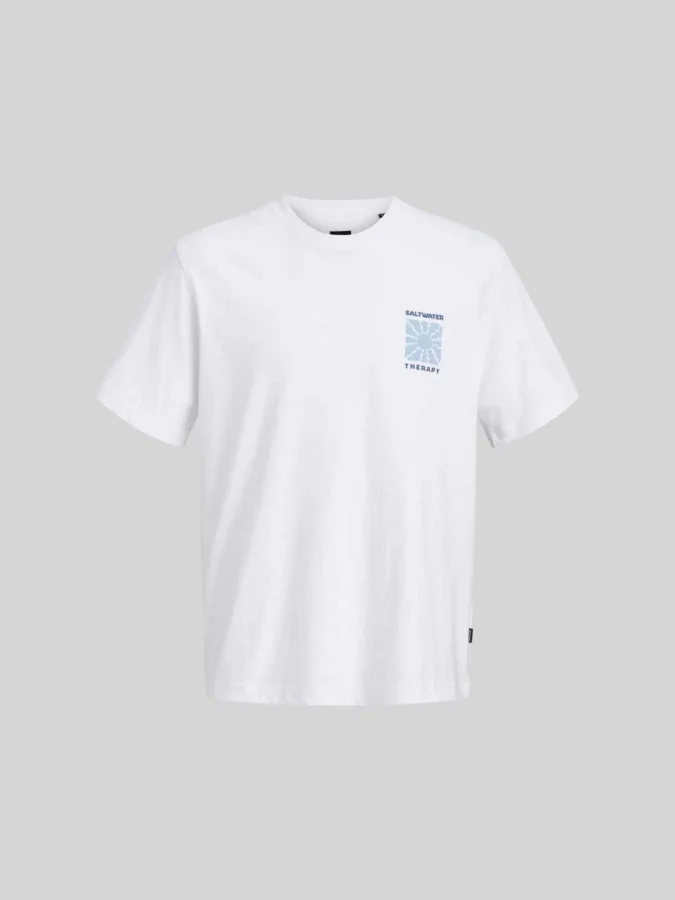 Jack&Jones - JPRBLAJAKE SS TEE