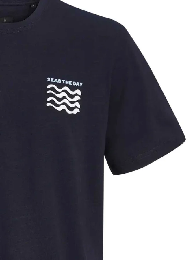 Jack&Jones - JPRBLAJAKE SS TEE 2