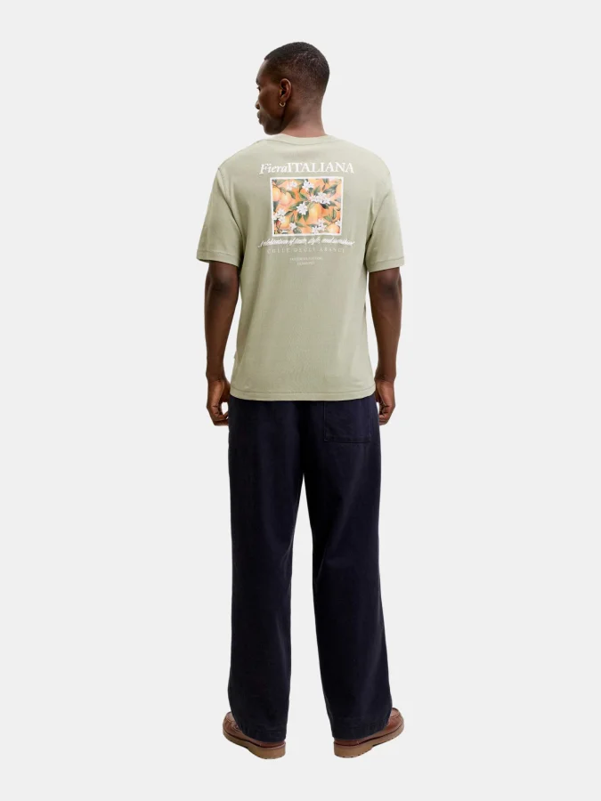Jack&Jones - JORHYERES AOP... 2