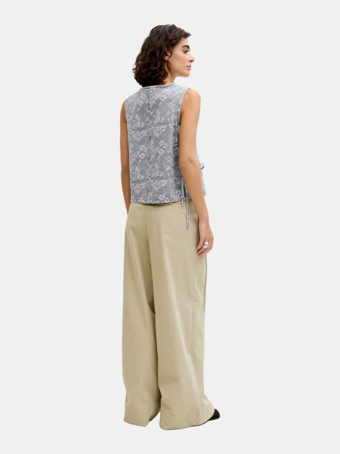JJXX - JXMABEL SL TOP R367 DNM 2