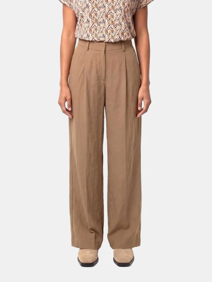 JJXX - JXEMMA LIV HW PANT TLR