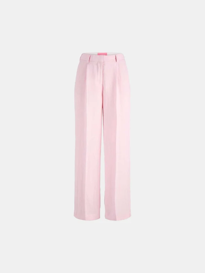 JJXX - JXEMMA LIV HW PANT TLR