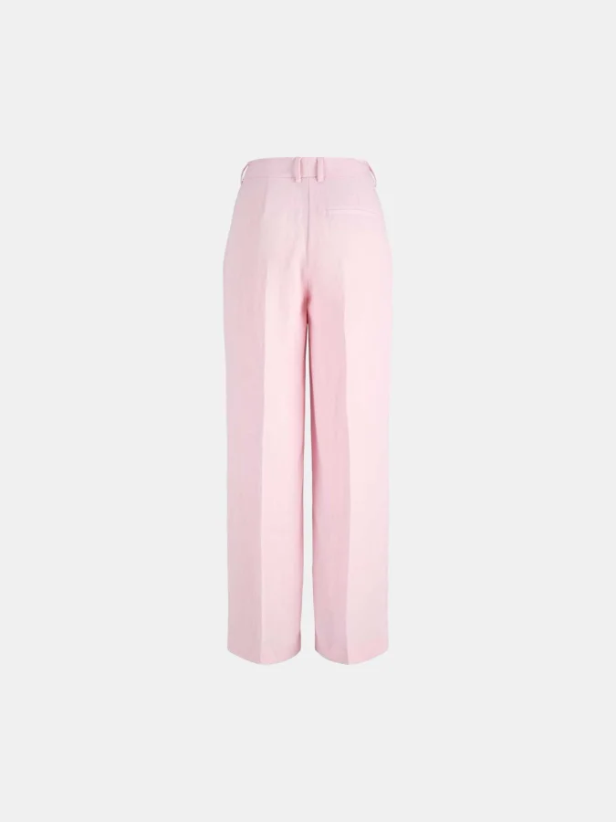 JJXX - JXEMMA LIV HW PANT TLR 2