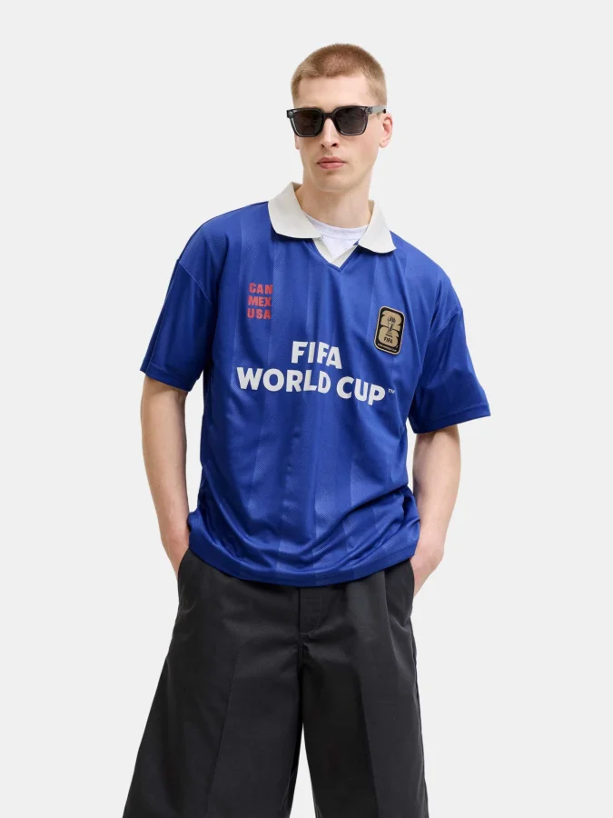 Jack&Jones - JORFIFA...