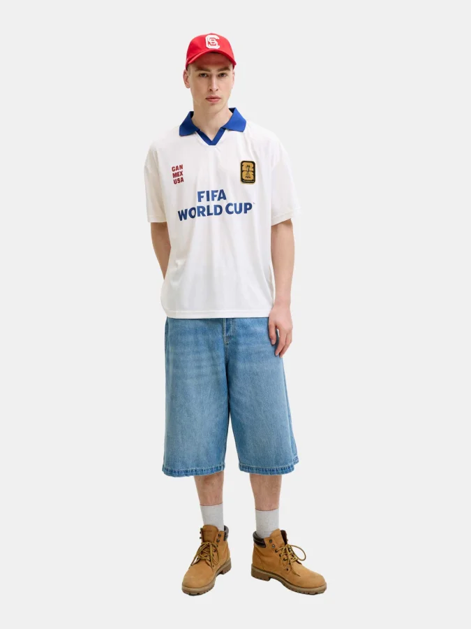 Jack&Jones - JORFIFA... 2