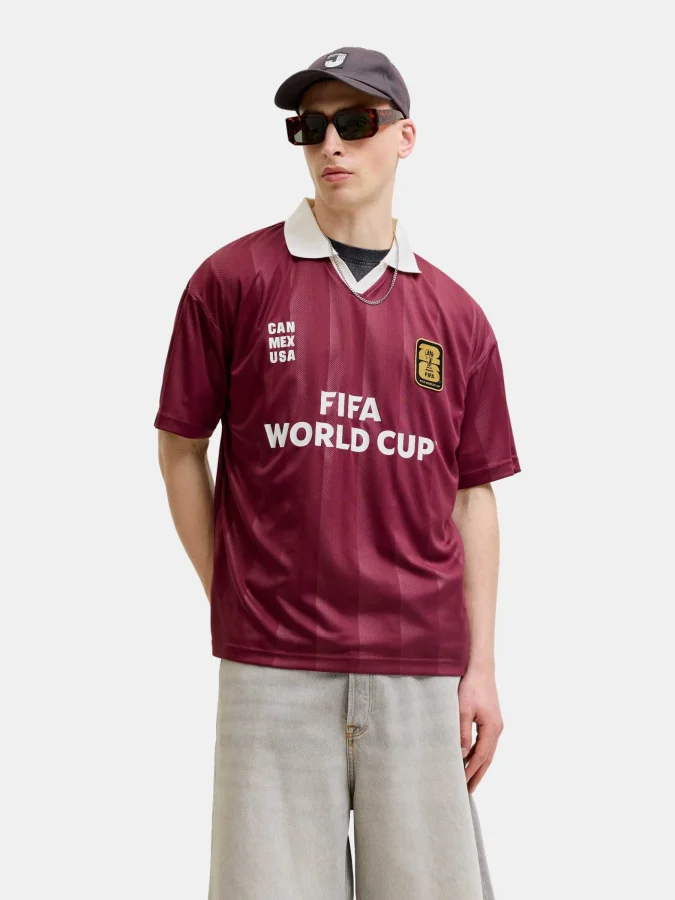 Jack&Jones - JORFIFA...