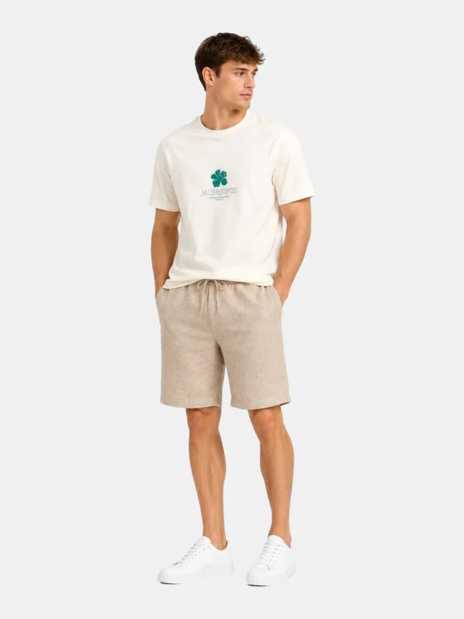 Jack&Jones - JORHYERES TEE... 2