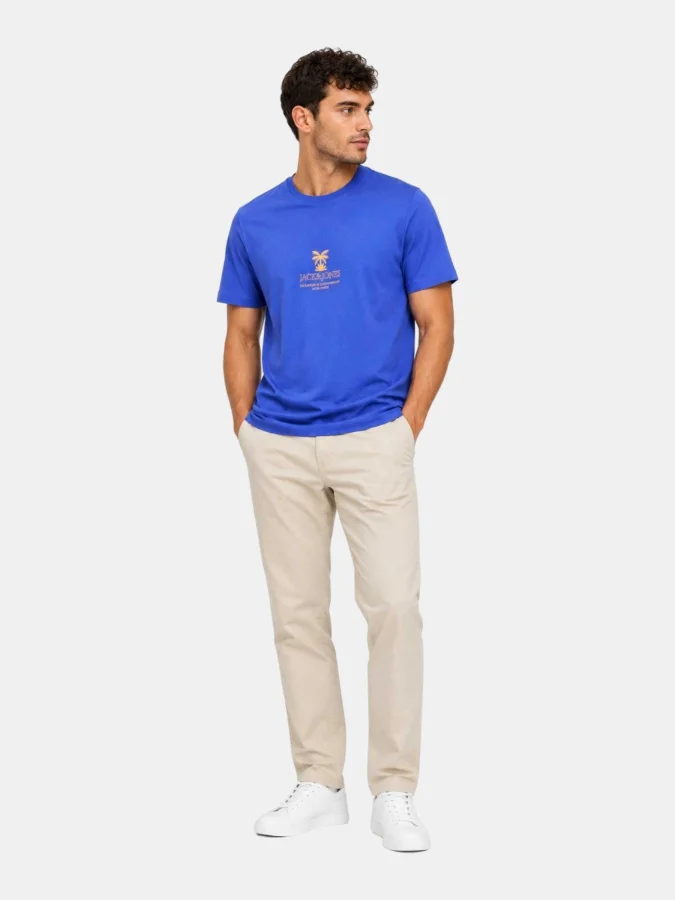 Jack&Jones - JORHYERES TEE... 2