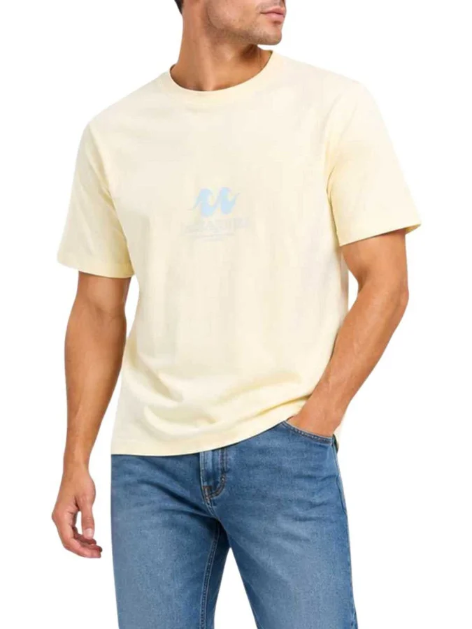 Jack&Jones - JORHYERES TEE...