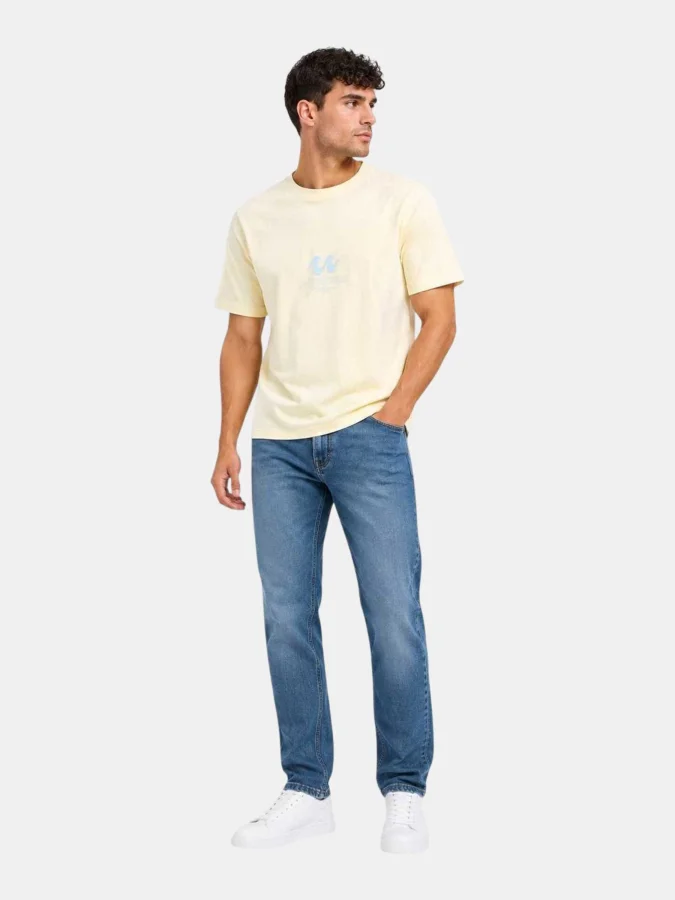 Jack&Jones - JORHYERES TEE... 2