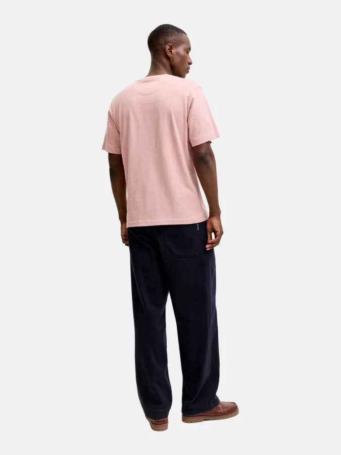 Jack&Jones - JPRBLAJAKE SS TEE 2