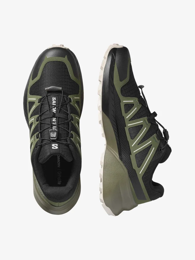 Salomon - SPEEDCROSS PEAK 2