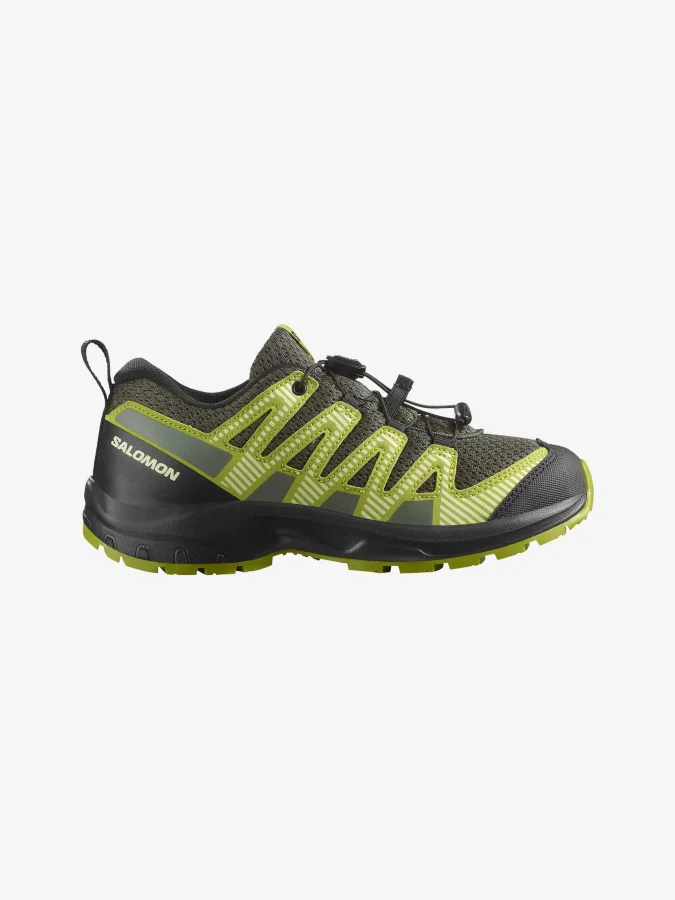 Salomon - XA PRO V8