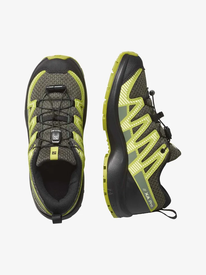 Salomon - XA PRO V8 2