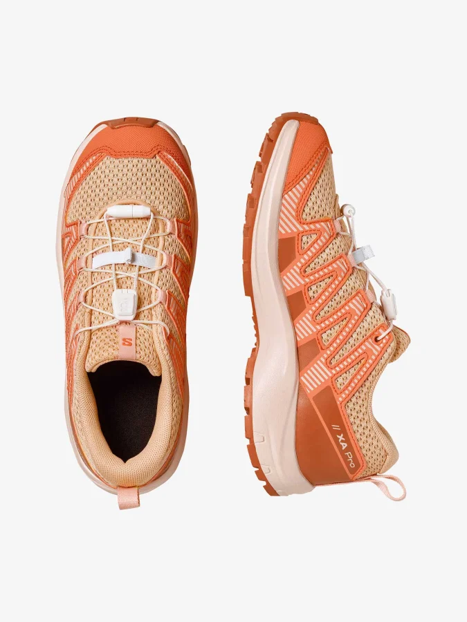Salomon - XA PRO V8 2
