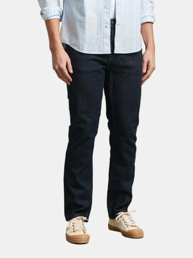 GANT - REG CLEAN WASH GANT...