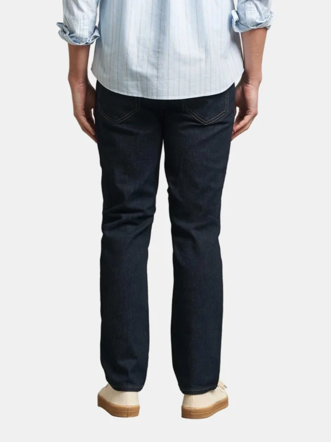 GANT - REG CLEAN WASH GANT... 2