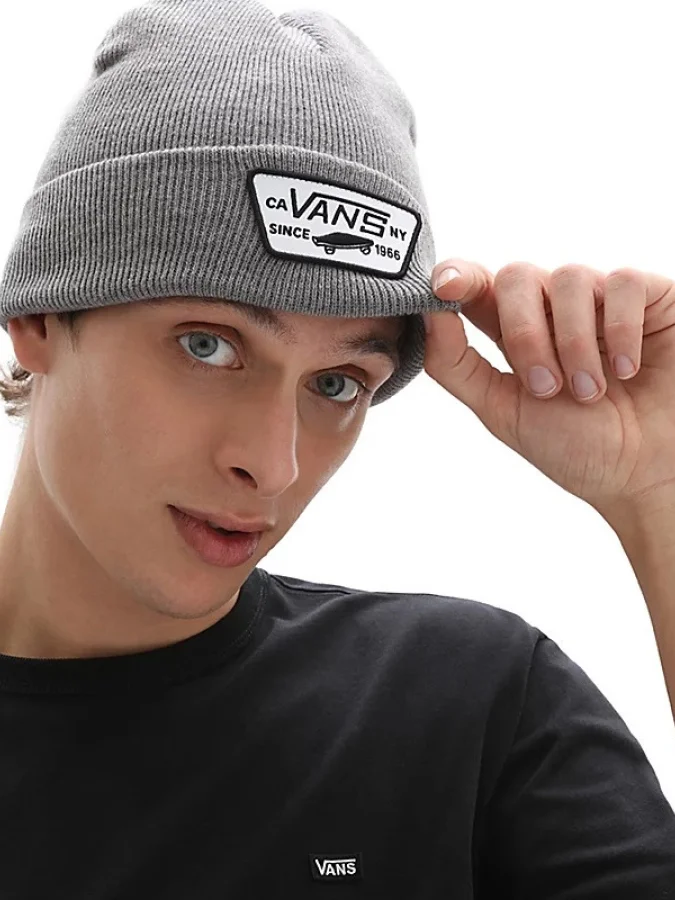 VANS -  MILFORD BEANIE