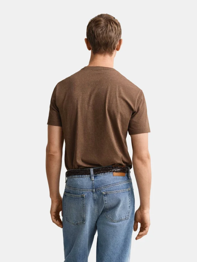 GANT - REG SHIELD SS T-SHIRT 2