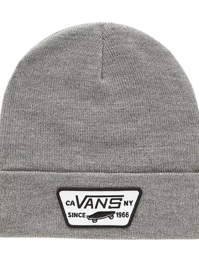 VANS -  MILFORD BEANIE 2