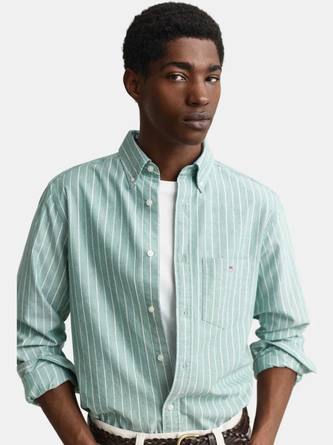 GANT - REG CLASSIC OXFORD...