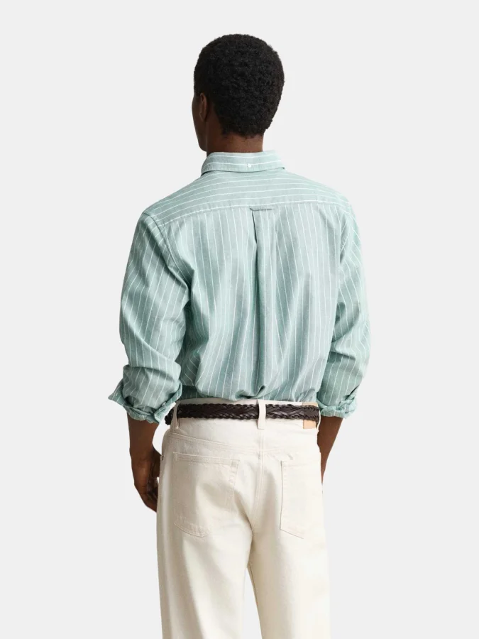 GANT - REG CLASSIC OXFORD... 2