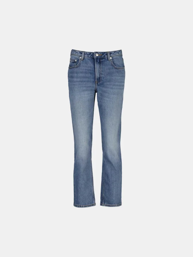 GANT - CROPPED STRAIGHT...