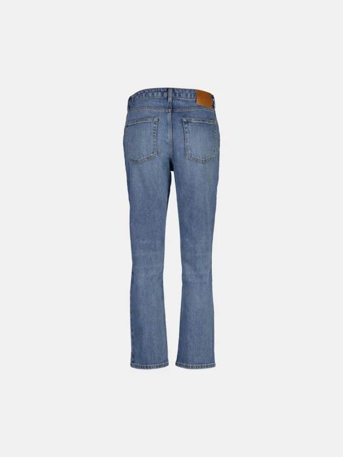GANT - CROPPED STRAIGHT... 2