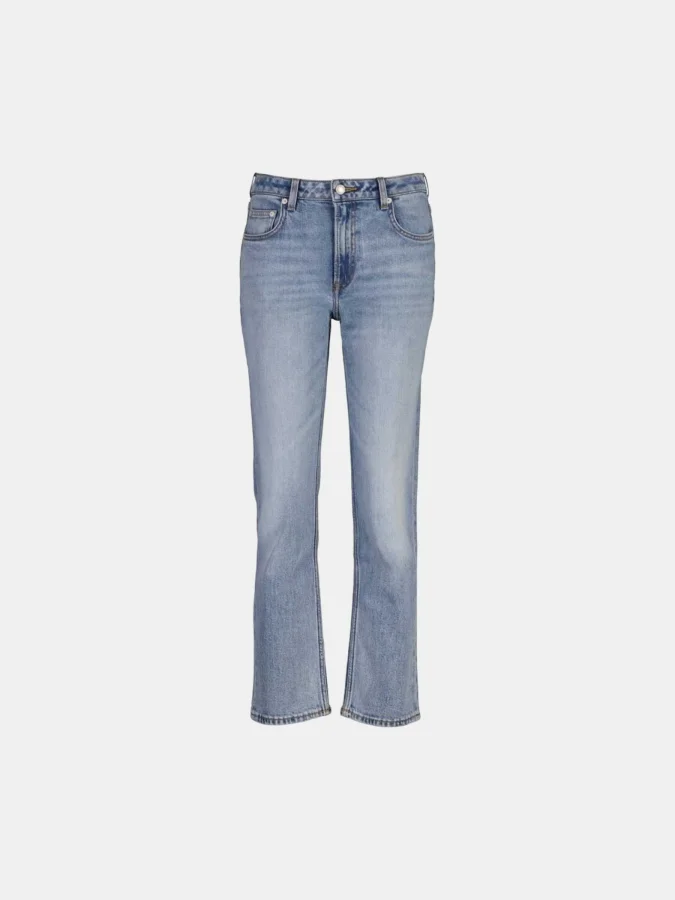 GANT - CROPPED STRAIGHT...