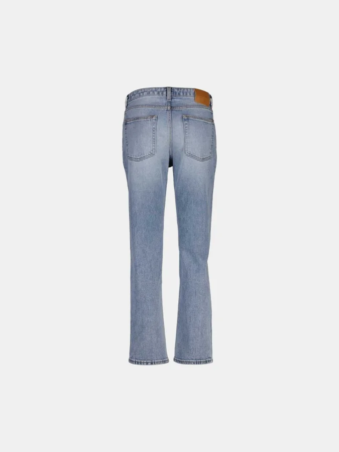 GANT - CROPPED STRAIGHT... 2