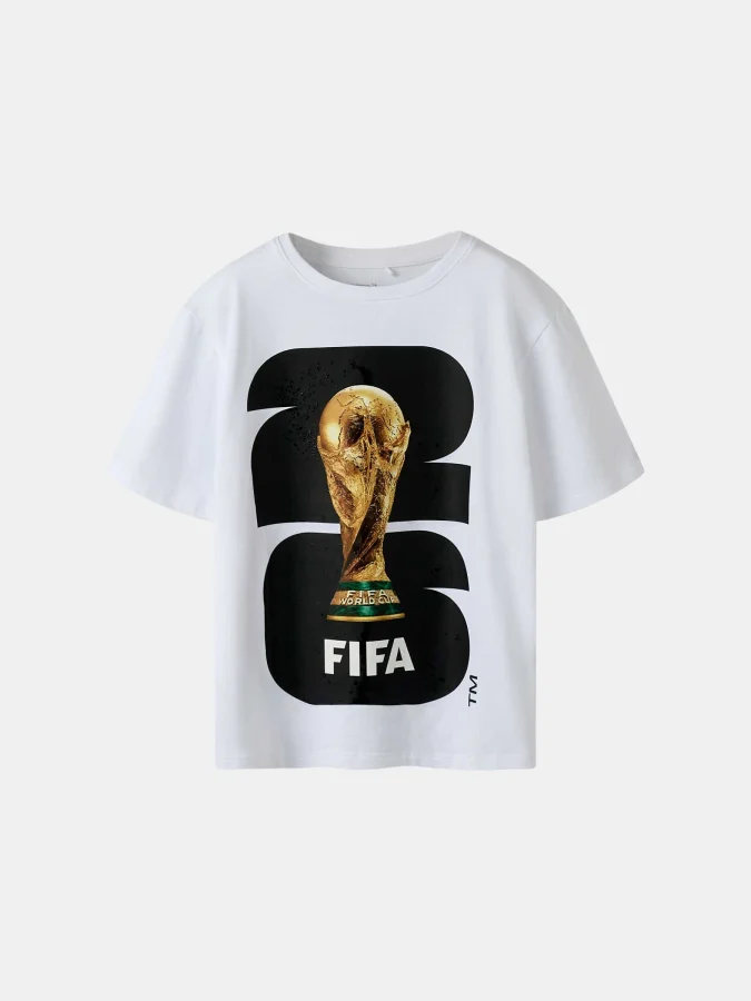 NAME IT - NKMMALLE FIFA SS... 2