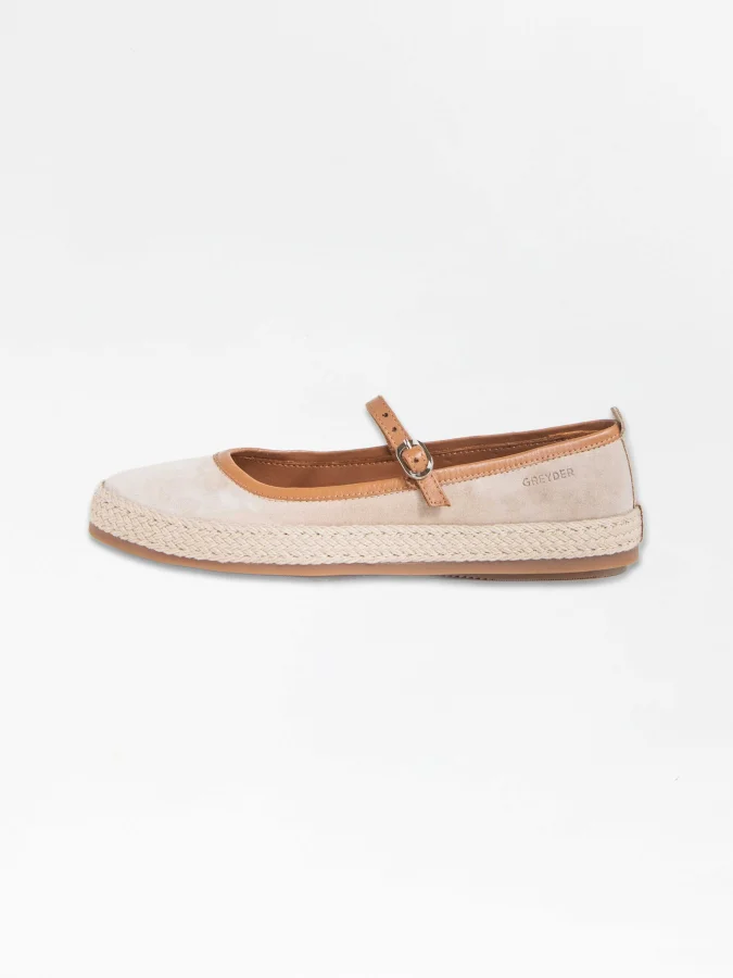 GREYDER - 33678 ZN BABET  AYK