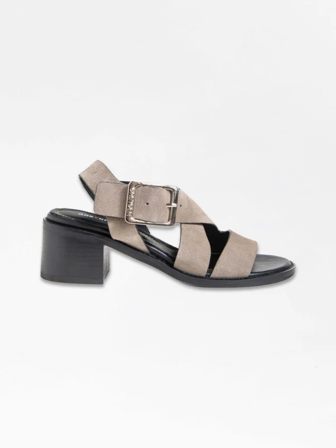 GREYDER - 35521 ZN ALCAK...