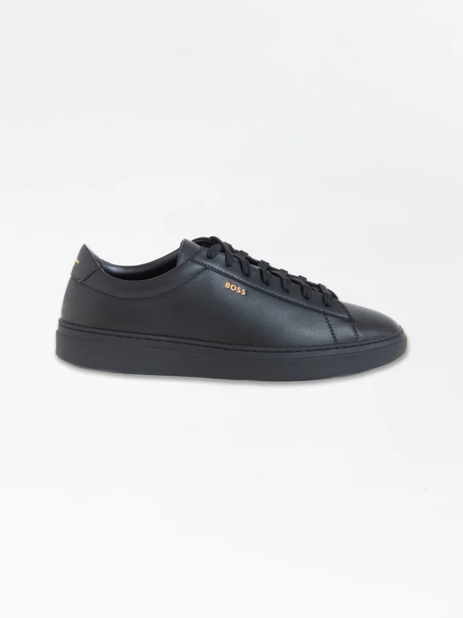 BOSS - Kieran_Tenn_allt