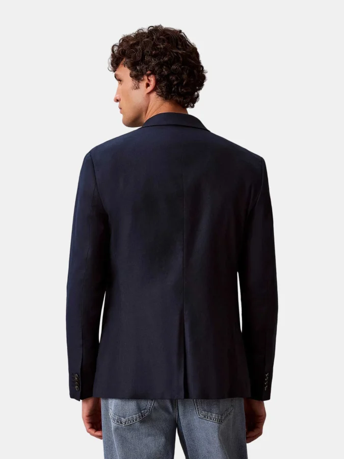 Calvin Klein - LS LINEN... 2