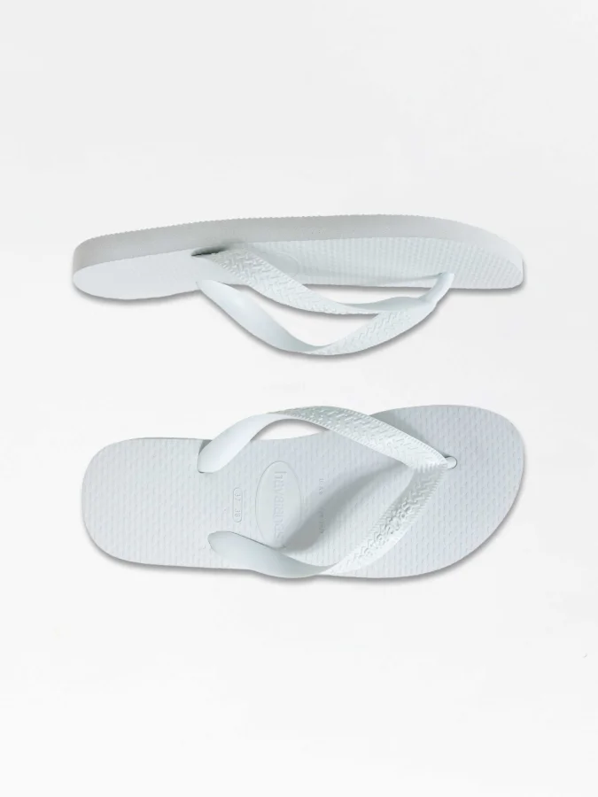 HAVAIANAS - Color White 2