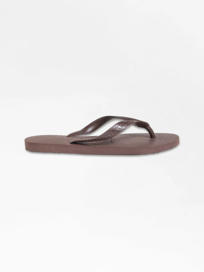 HAVAIANAS - Color Dark Brown