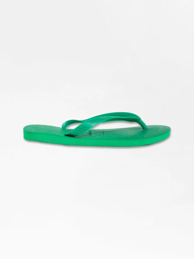 HAVAIANAS - Color Green