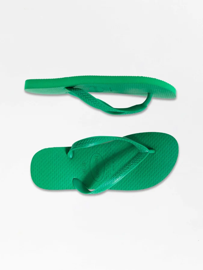 HAVAIANAS - Color Green 2