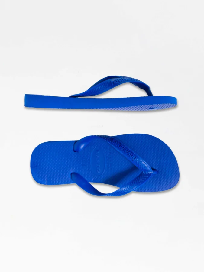 HAVAIANAS - Top Marine Blue 2