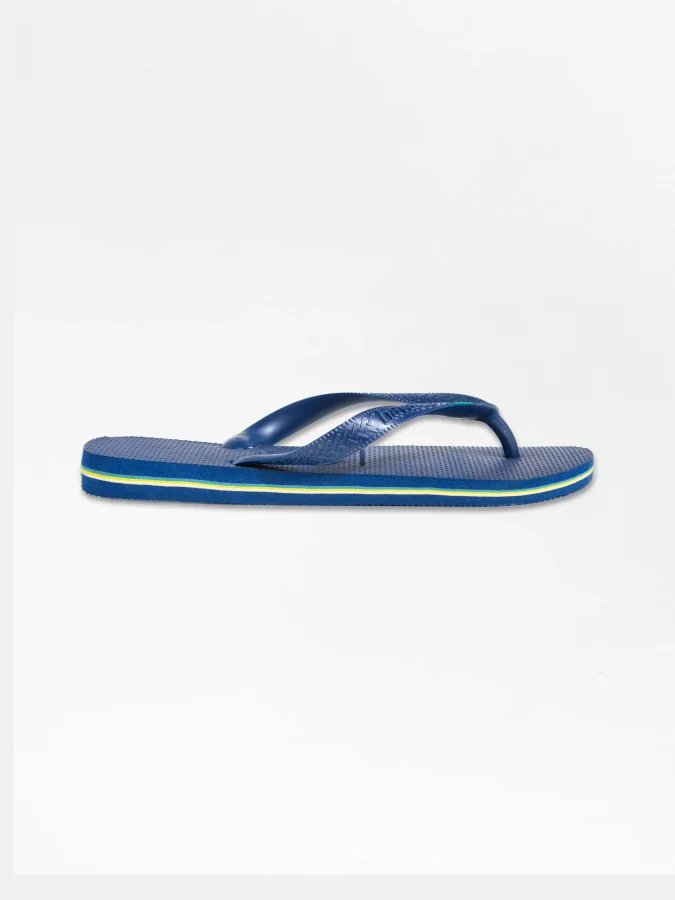 HAVAIANAS - Brasil Navy Blue