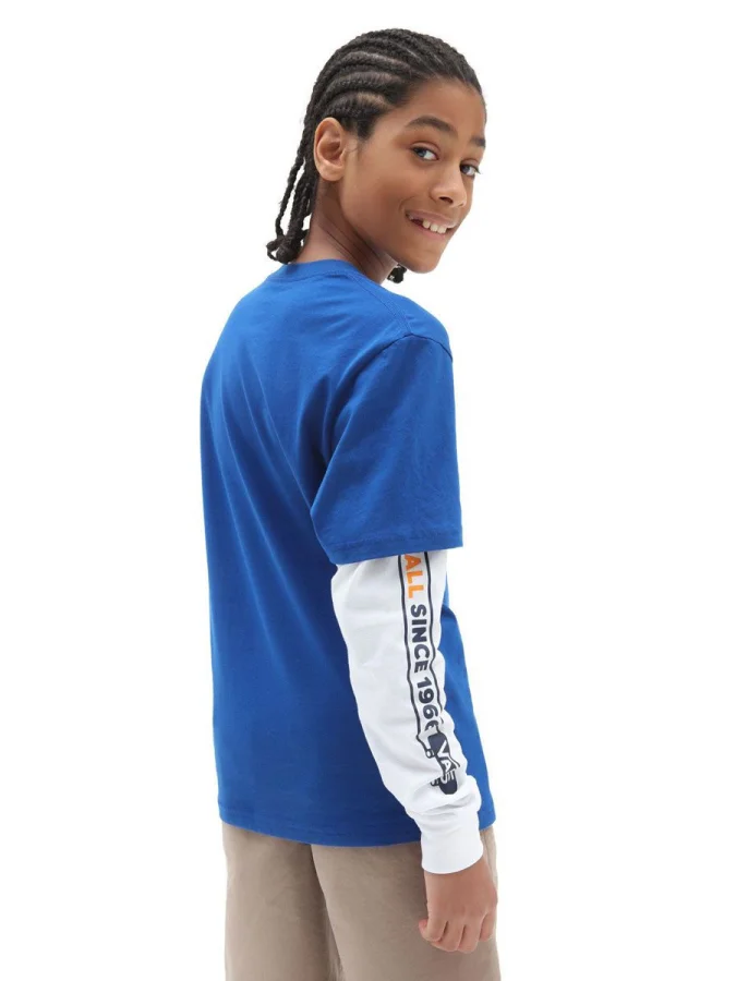 VANS - SK8 SINCE 1966 TWOFER 2