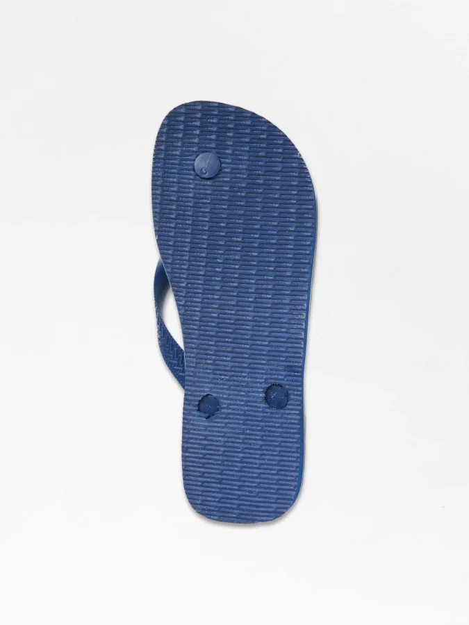 HAVAIANAS - Brasil Navy Blue 2