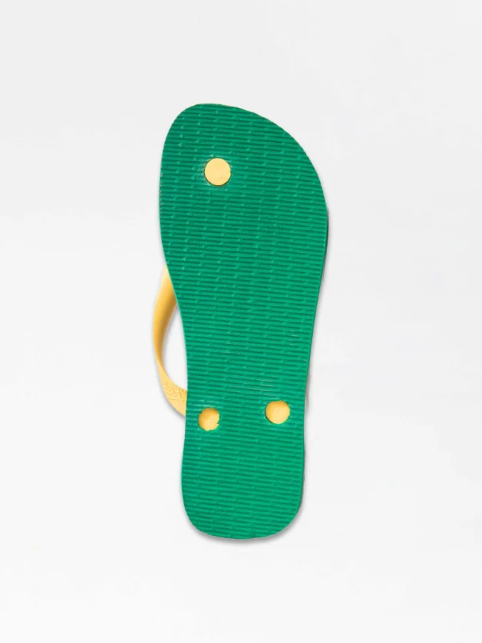 HAVAIANAS - Brasil Logo... 2