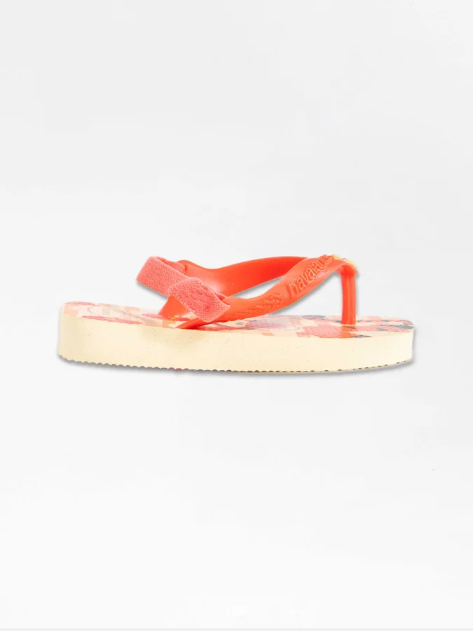 HAVAIANAS - New Baby Disney...