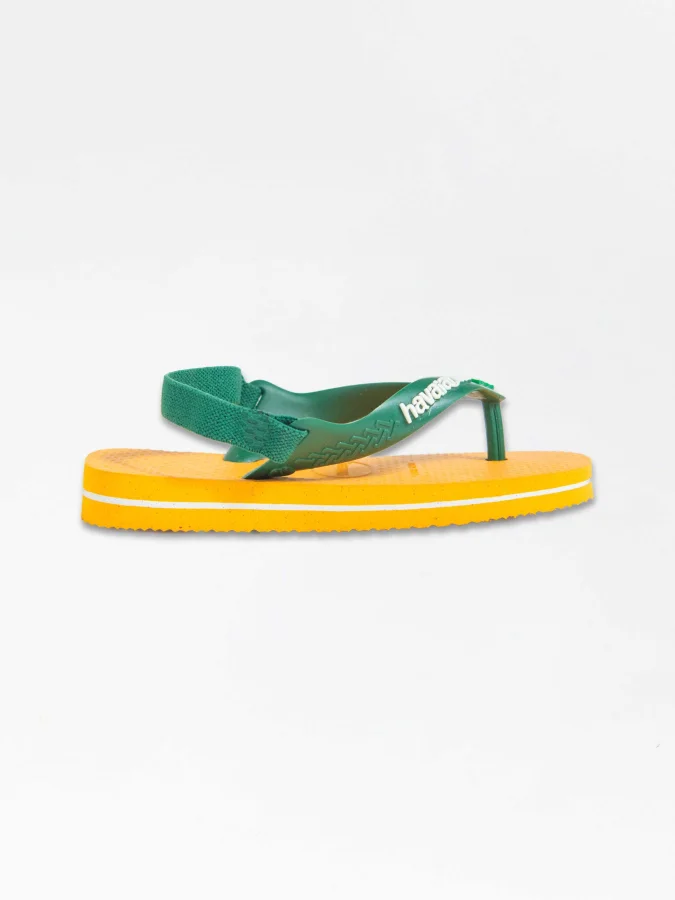 HAVAIANAS - New Baby Brasil...