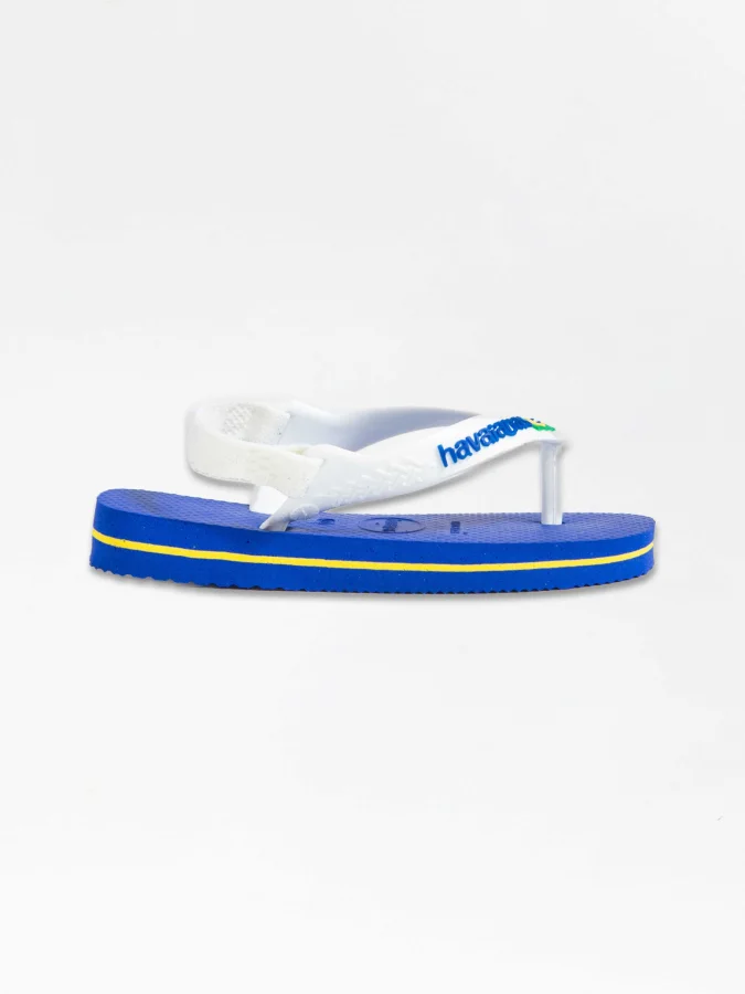 HAVAIANAS - New Baby Brasil...