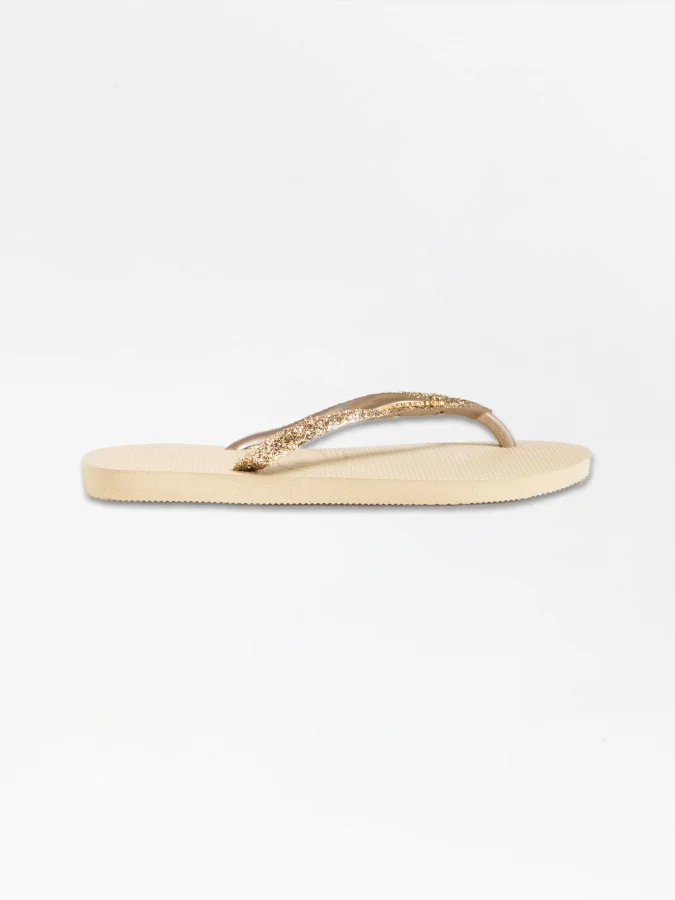 HAVAIANAS - Slim Glitter II...