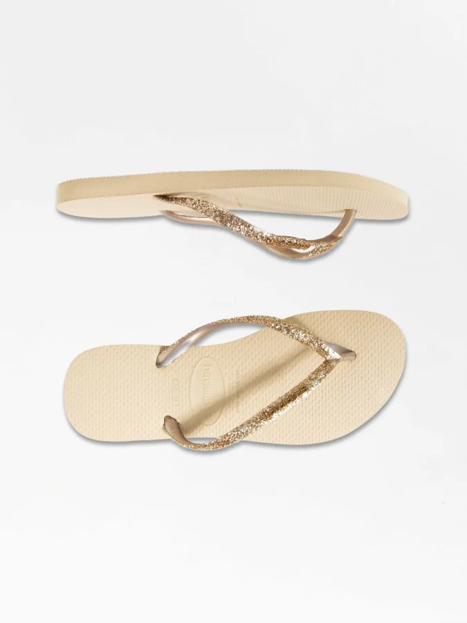 HAVAIANAS - Slim Glitter II... 2
