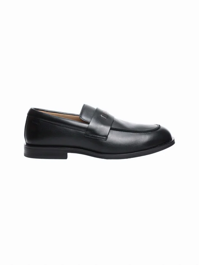CALVIN KLEIN - ESS RUBBER...